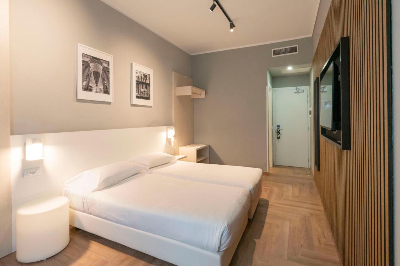 Hotel Kleos Citta Studi By Kleos Group Collection Milão