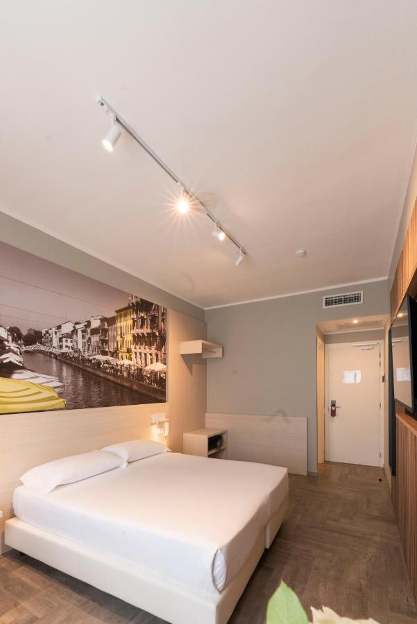 Hotel Kleos Citta Studi By Kleos Group Collection Milão