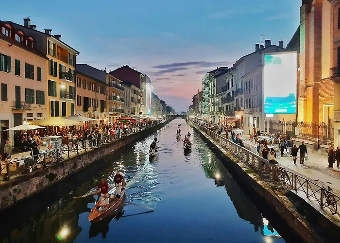 VIVA Hotel Milano