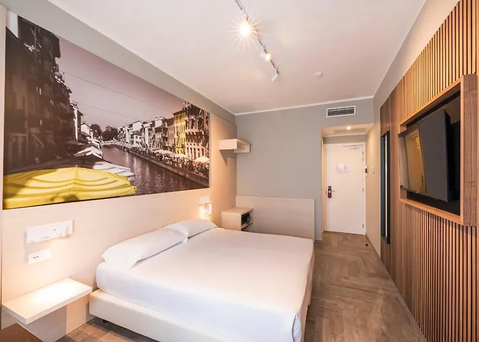 VIVA Hotel Milano