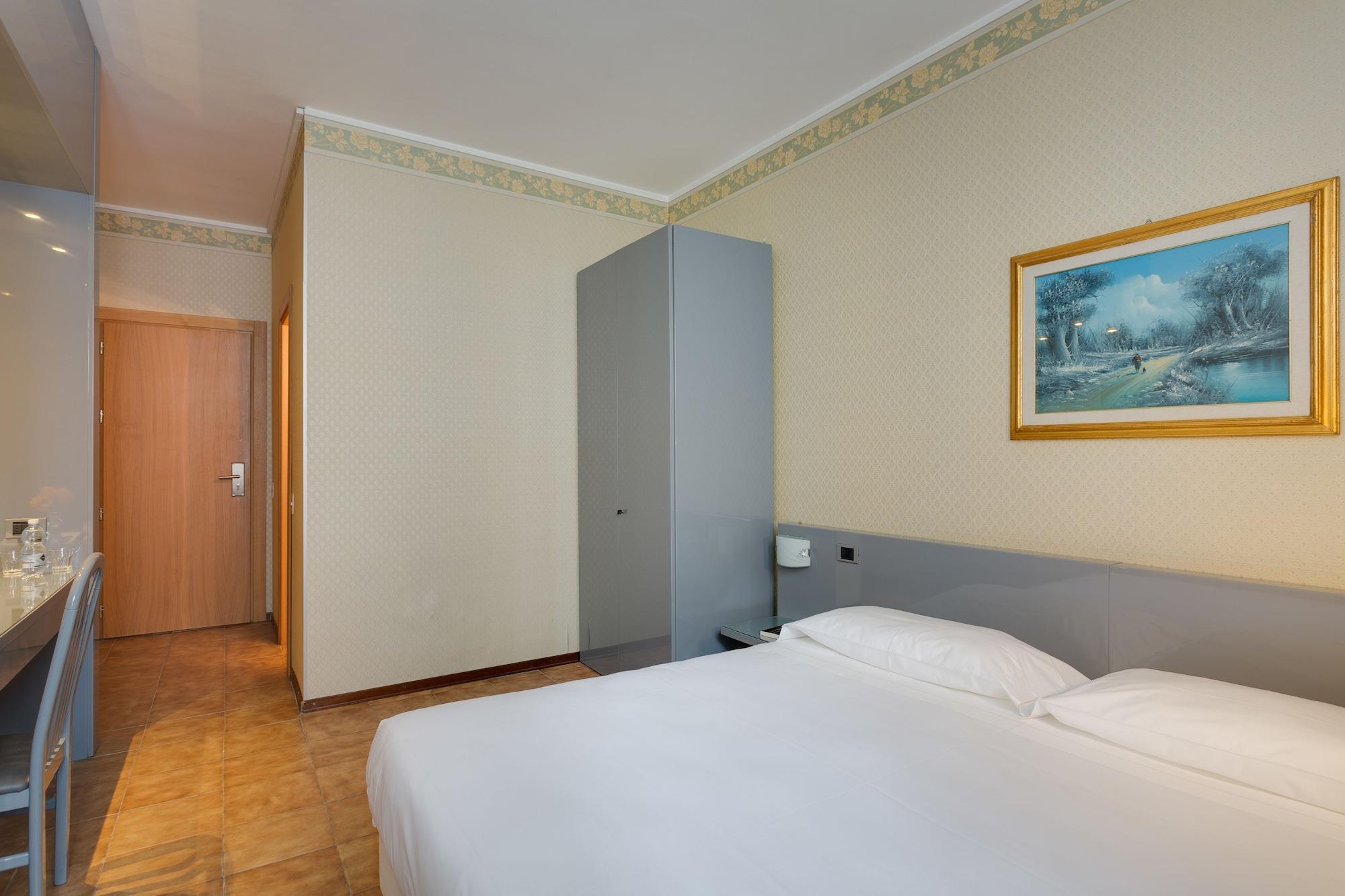 Hotel Viva Milano