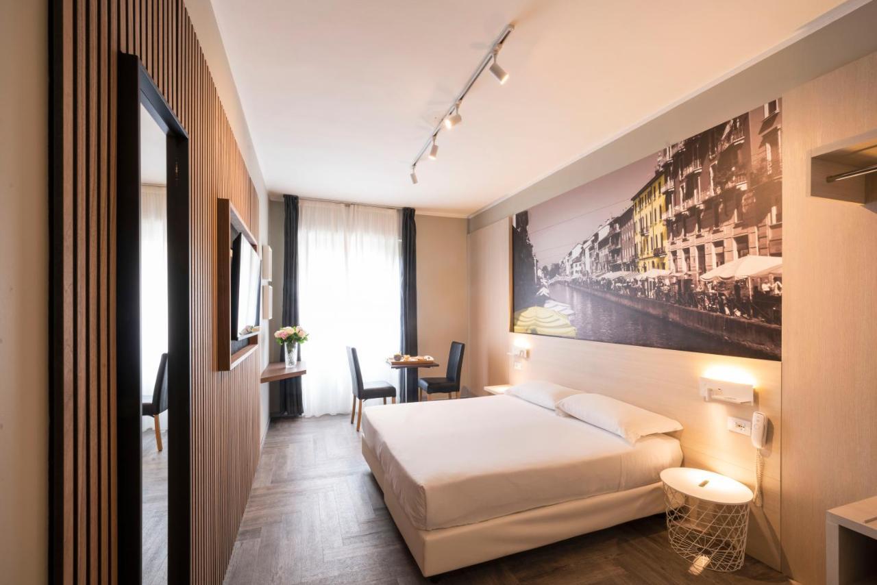 Hotel Viva Milano