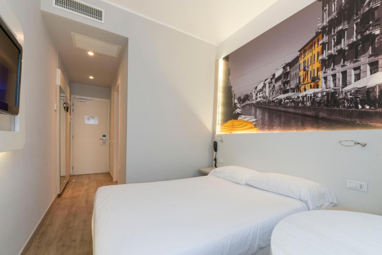 Viva Hotel Milano