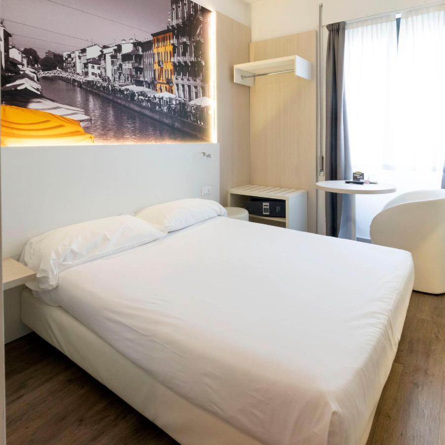 Hotel Viva Milano
