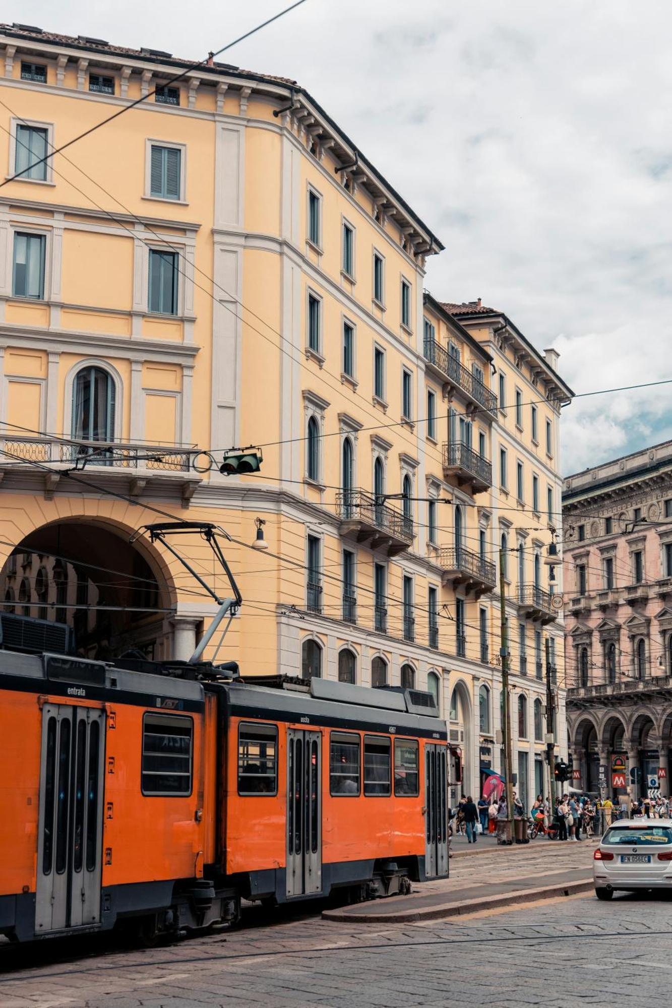 Viva Milano