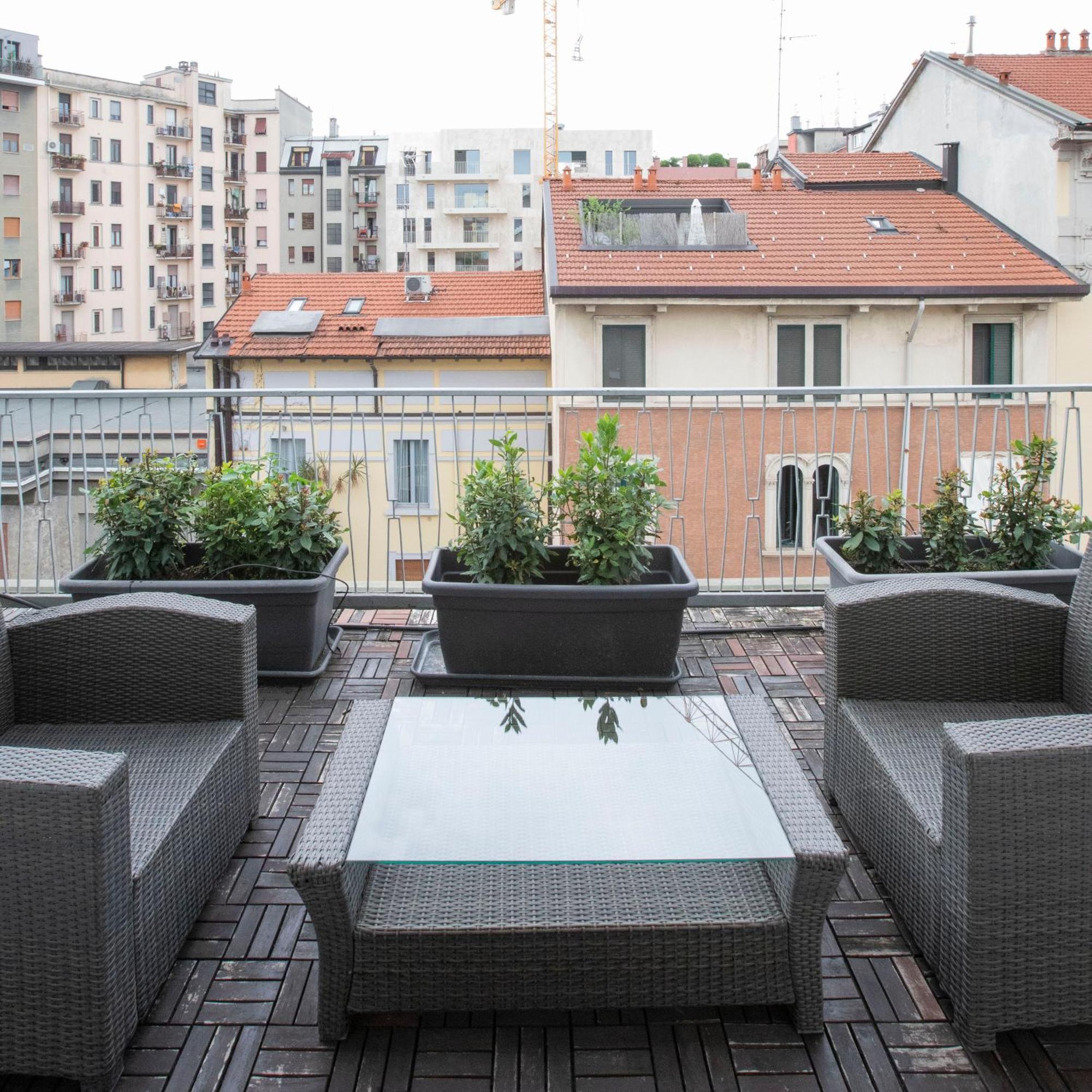 Hotel Viva Milano