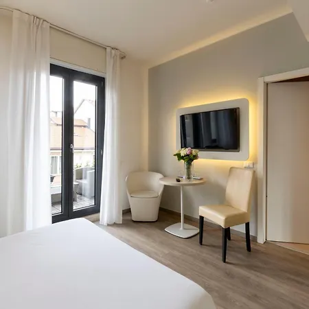 Kleos Hotel Milano Citta Studi By Kleos Group Collection Exterior foto