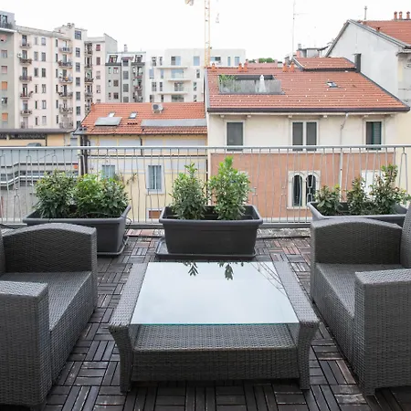 Kleos Hotel Milano Citta Studi By Kleos Group Collection Exterior foto