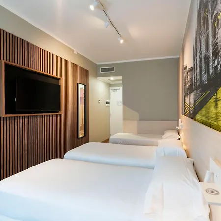 Kleos Hotel Milano Citta Studi By Kleos Group Collection Exterior foto