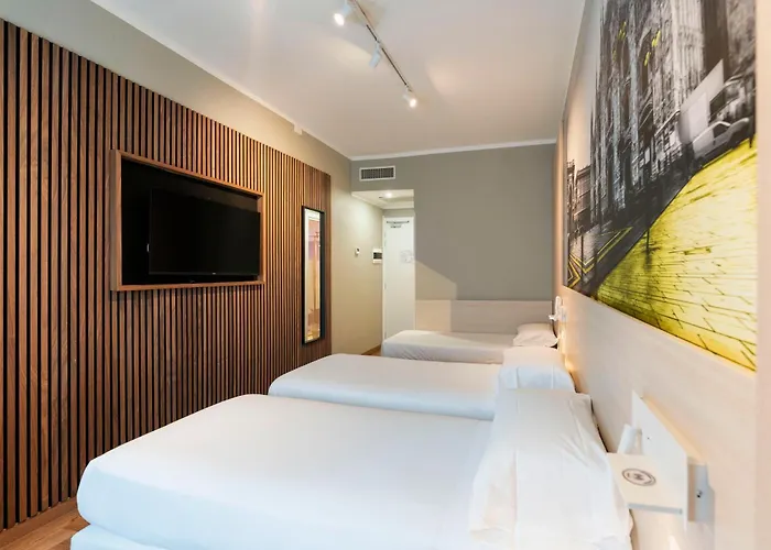 Kleos Hotel Milano Citta Studi By Kleos Group Collection