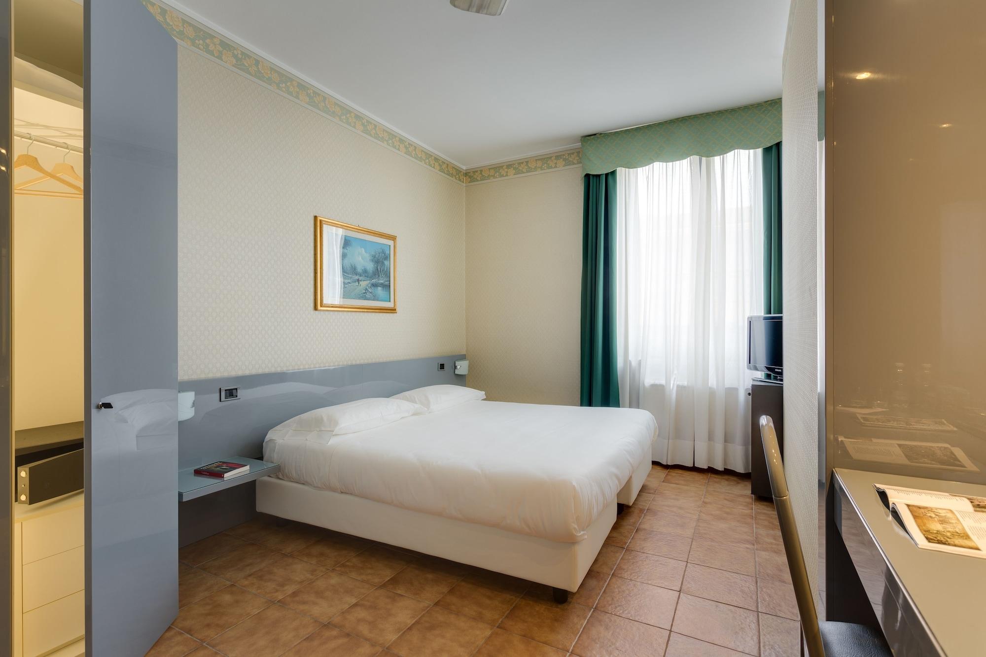 Kleos Citta Studi By Kleos Group Collection 3* Milán