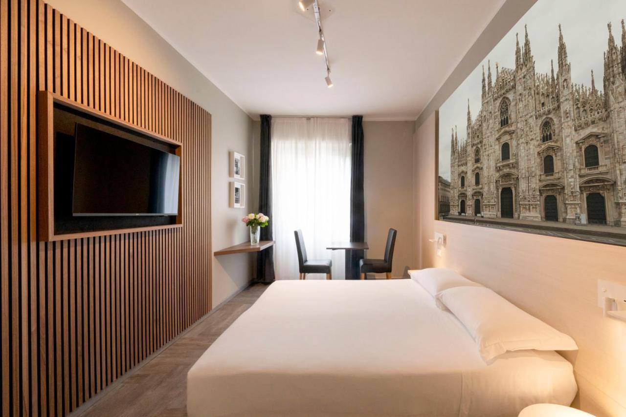 Hotel Kleos Citta Studi By Kleos Group Collection Milán