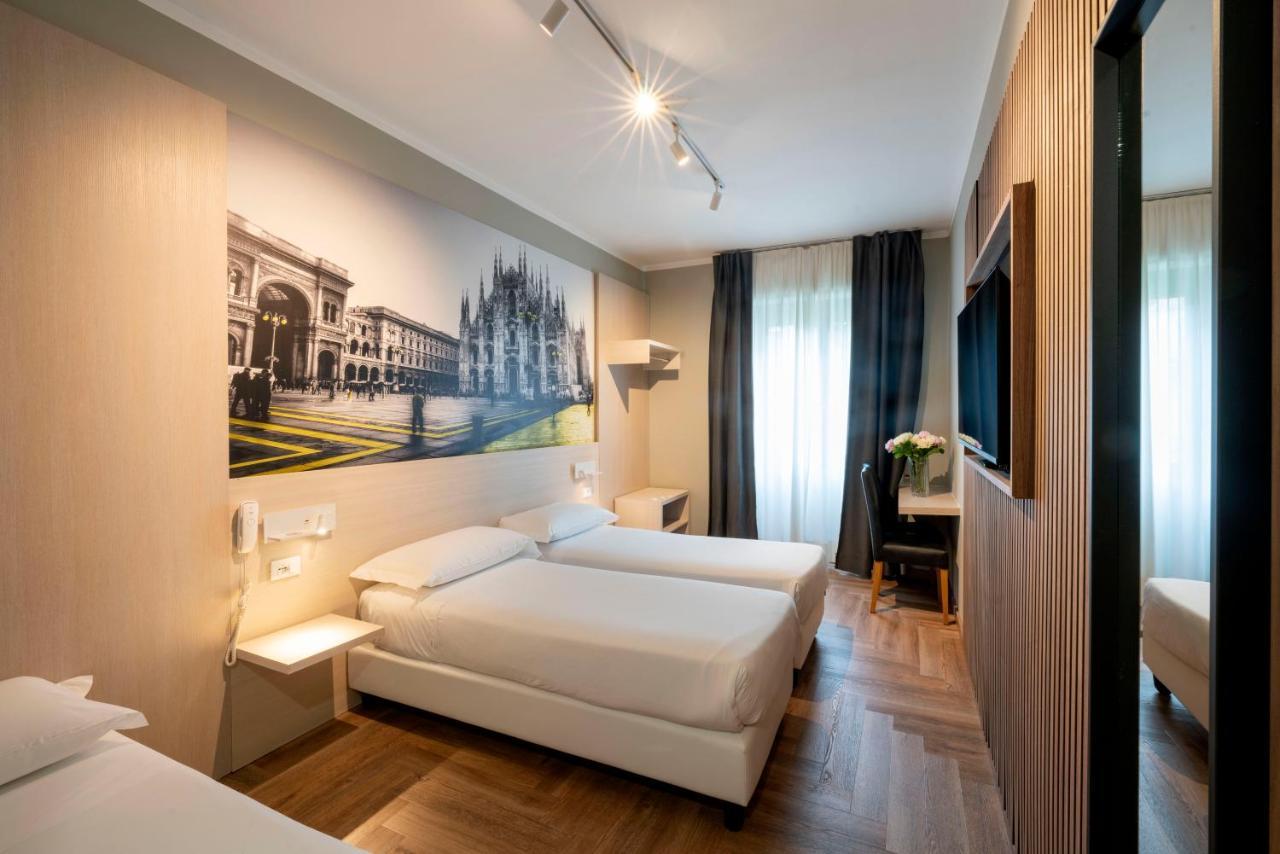 Kleos Citta Studi By Kleos Group Collection Milán