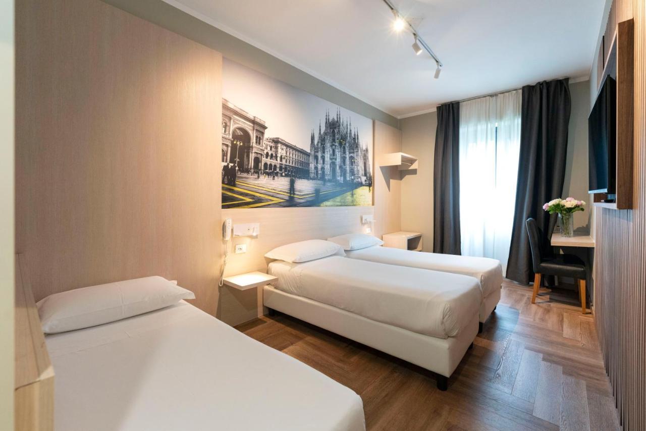 Kleos Citta Studi By Kleos Group Collection Hotel Milán