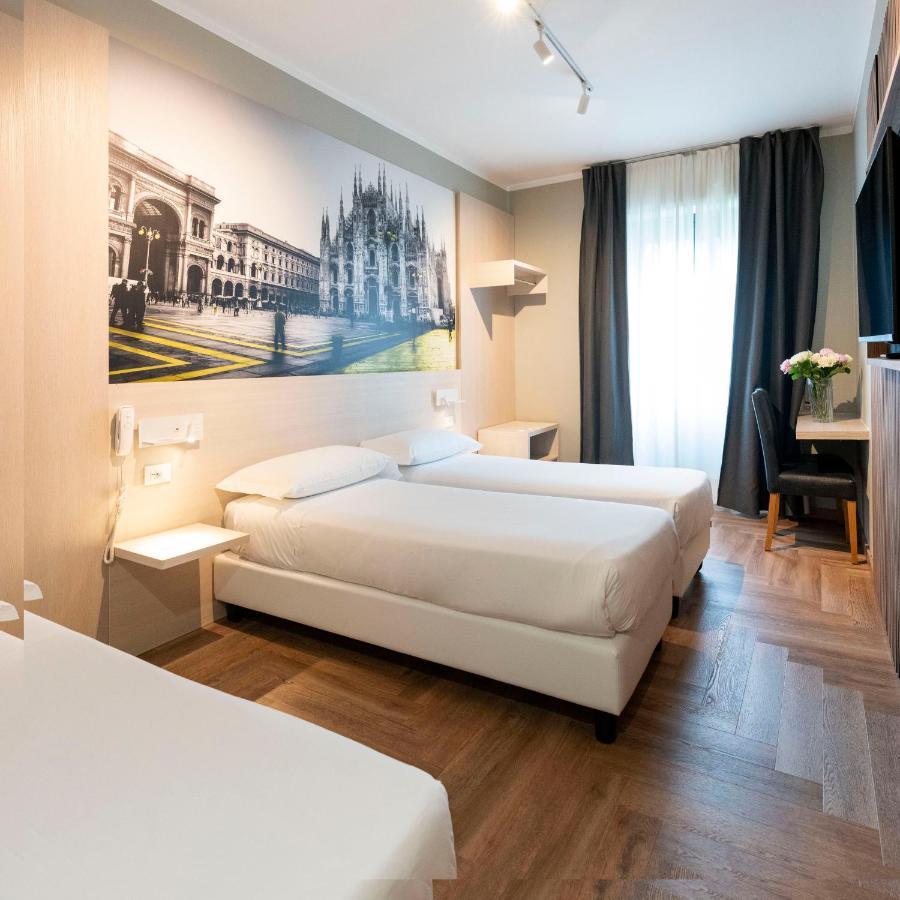Hotel Kleos Citta Studi By Kleos Group Collection Milán