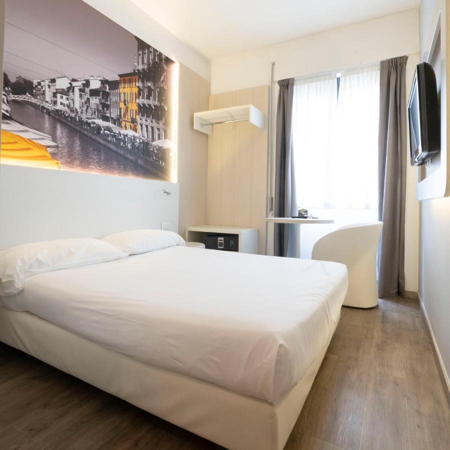 Kleos Citta Studi By Kleos Group Collection 3* Milán