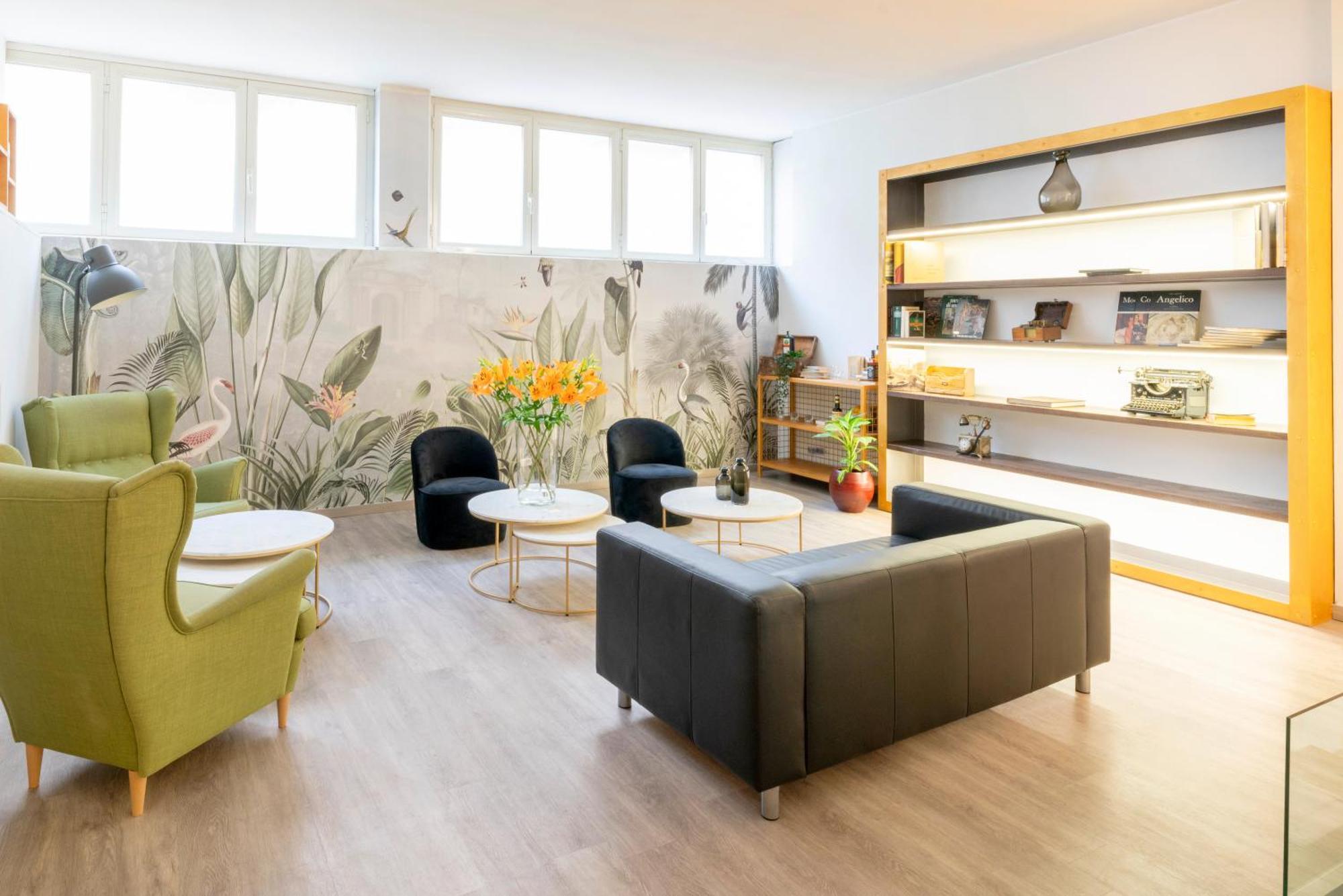 Kleos Citta Studi By Kleos Group Collection Milán