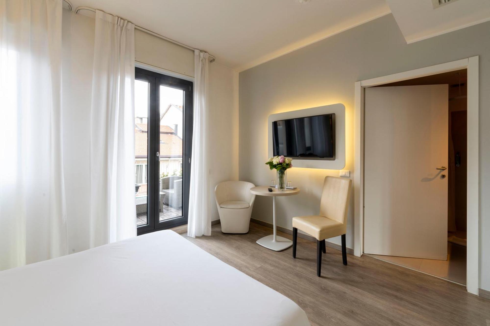 Kleos Citta Studi By Kleos Group Collection Hotel Milán